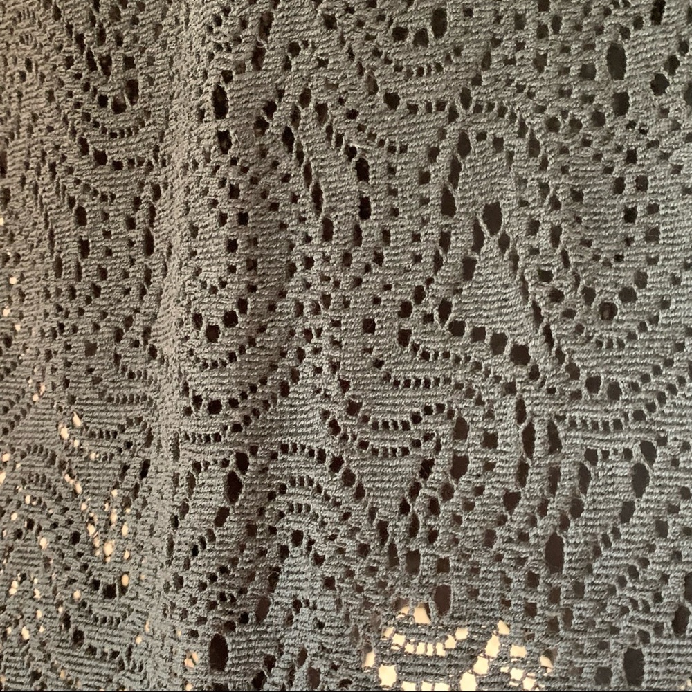 Trina Turk Trini Eyelet Dress - Picture 9 of 12